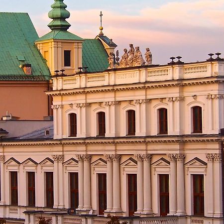 Old Town Snug Apartment Варшава Екстериор снимка
