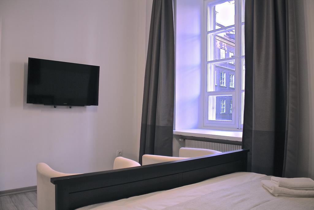 Old Town Snug Apartment Варшава Екстериор снимка