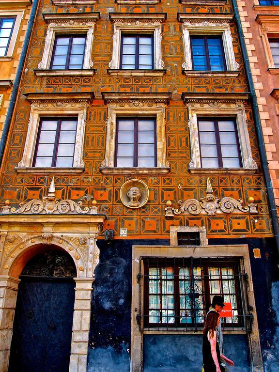 Old Town Snug Apartment Варшава Стая снимка