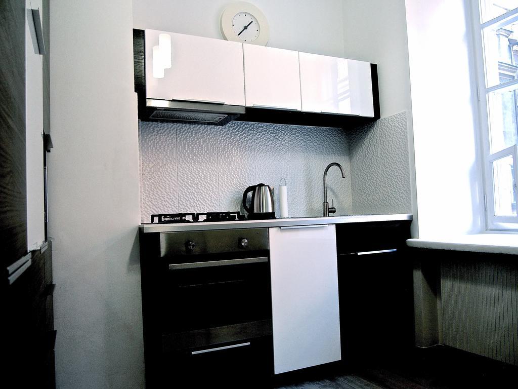 Old Town Snug Apartment Варшава Екстериор снимка
