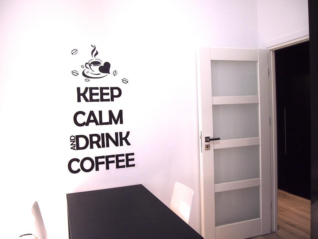 Old Town Snug Apartment Варшава Екстериор снимка