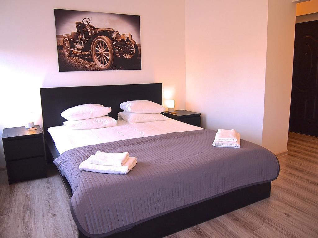Old Town Snug Apartment Варшава Екстериор снимка